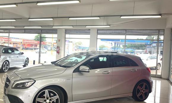Buy Used Mercedes‒Benz A-klasse AMG Other Car in Big Bend in Lubombo District Buy Used Mercedes‒Benz A-klasse AMG Other Car in Big Bend in Lubombo District