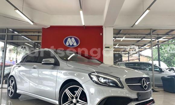 Buy Used Mercedes‒Benz A-klasse AMG Other Car in Big Bend in Lubombo District Buy Used Mercedes‒Benz A-klasse AMG Other Car in Big Bend in Lubombo District