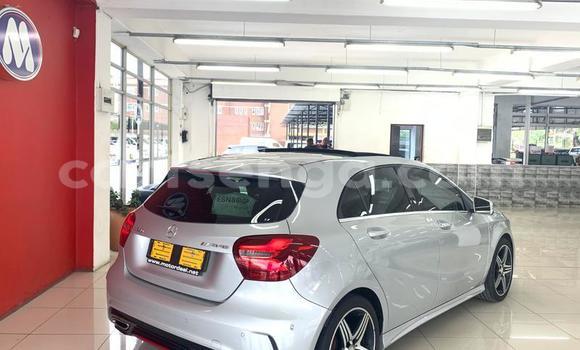 Buy Used Mercedes‒Benz A-klasse AMG Other Car in Big Bend in Lubombo District Buy Used Mercedes‒Benz A-klasse AMG Other Car in Big Bend in Lubombo District