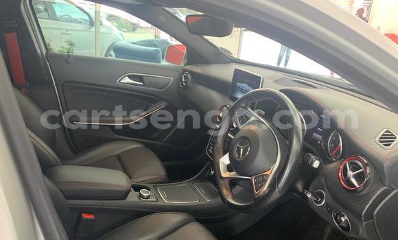 Buy Used Mercedes‒Benz A-klasse AMG Other Car in Big Bend in Lubombo District Buy Used Mercedes‒Benz A-klasse AMG Other Car in Big Bend in Lubombo District