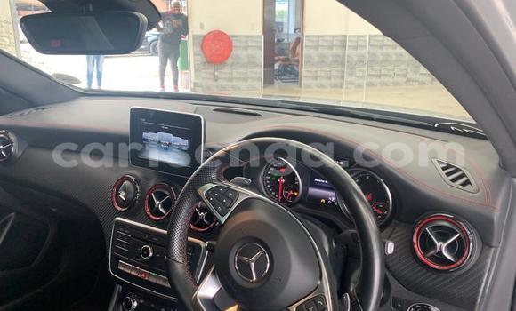 Buy Used Mercedes‒Benz A-klasse AMG Other Car in Big Bend in Lubombo District Buy Used Mercedes‒Benz A-klasse AMG Other Car in Big Bend in Lubombo District