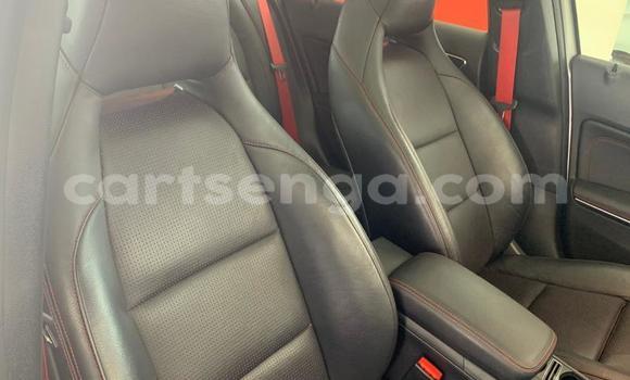 Buy Used Mercedes‒Benz A-klasse AMG Other Car in Big Bend in Lubombo District Buy Used Mercedes‒Benz A-klasse AMG Other Car in Big Bend in Lubombo District