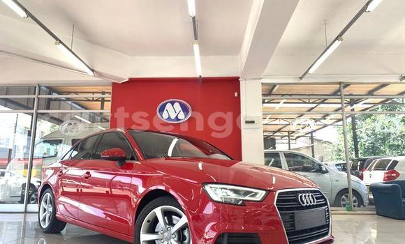 Nunua Ilio tumika Audi A3 Red Gari ndani ya Big Bend nchini Wilaya ya Lubombo Nunua Ilio tumika Audi A3 Red Gari ndani ya Big Bend nchini Wilaya ya Lubombo