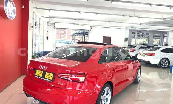 Nunua Ilio tumika Audi A3 Red Gari ndani ya Big Bend nchini Wilaya ya Lubombo Nunua Ilio tumika Audi A3 Red Gari ndani ya Big Bend nchini Wilaya ya Lubombo