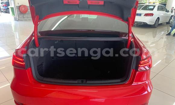 Nunua Ilio tumika Audi A3 Red Gari ndani ya Big Bend nchini Wilaya ya Lubombo Nunua Ilio tumika Audi A3 Red Gari ndani ya Big Bend nchini Wilaya ya Lubombo