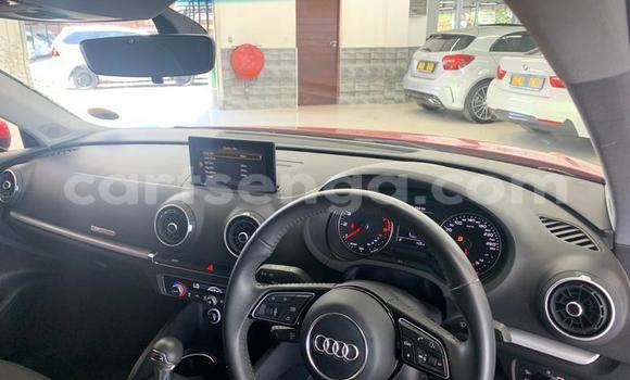 Nunua Ilio tumika Audi A3 Red Gari ndani ya Big Bend nchini Wilaya ya Lubombo Nunua Ilio tumika Audi A3 Red Gari ndani ya Big Bend nchini Wilaya ya Lubombo