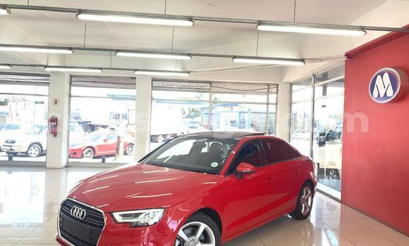 Nunua Ilio tumika Audi A3 Red Gari ndani ya Big Bend nchini Wilaya ya Lubombo Nunua Ilio tumika Audi A3 Red Gari ndani ya Big Bend nchini Wilaya ya Lubombo