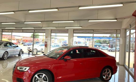 Nunua Ilio tumika Audi A3 Red Gari ndani ya Big Bend nchini Wilaya ya Lubombo Nunua Ilio tumika Audi A3 Red Gari ndani ya Big Bend nchini Wilaya ya Lubombo