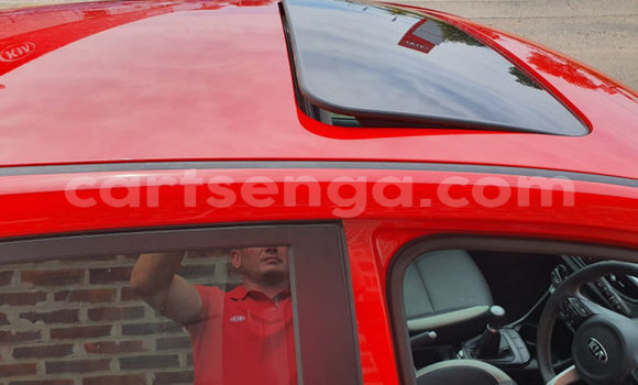 Nunua Ilio tumika Kia Picanto Red Gari ndani ya Ezulwini nchini Hhohho Nunua Ilio tumika Kia Picanto Red Gari ndani ya Ezulwini nchini Hhohho