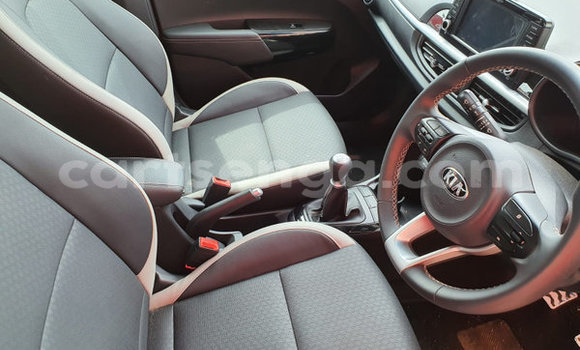 Nunua Ilio tumika Kia Picanto Red Gari ndani ya Ezulwini nchini Hhohho Nunua Ilio tumika Kia Picanto Red Gari ndani ya Ezulwini nchini Hhohho