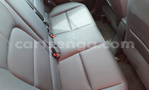 Nunua Ilio tumika Kia Picanto Red Gari ndani ya Ezulwini nchini Hhohho Nunua Ilio tumika Kia Picanto Red Gari ndani ya Ezulwini nchini Hhohho