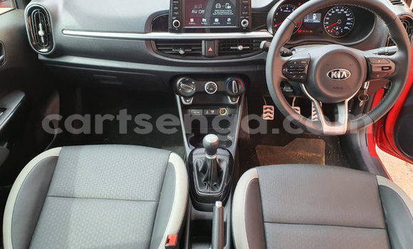 Nunua Ilio tumika Kia Picanto Red Gari ndani ya Ezulwini nchini Hhohho Nunua Ilio tumika Kia Picanto Red Gari ndani ya Ezulwini nchini Hhohho