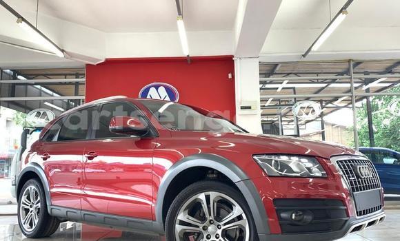 Nunua Ilio tumika Audi Q5 Red Gari ndani ya Big Bend nchini Wilaya ya Lubombo Nunua Ilio tumika Audi Q5 Red Gari ndani ya Big Bend nchini Wilaya ya Lubombo