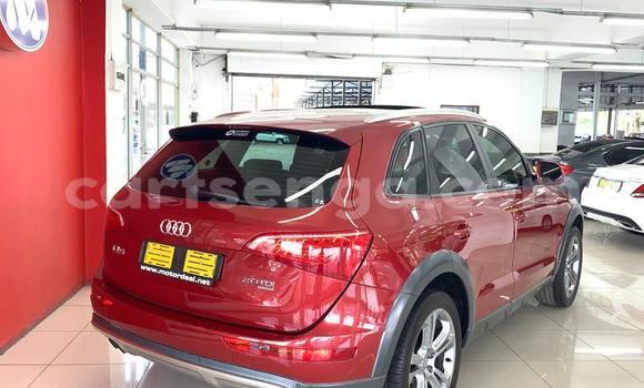 Nunua Ilio tumika Audi Q5 Red Gari ndani ya Big Bend nchini Wilaya ya Lubombo Nunua Ilio tumika Audi Q5 Red Gari ndani ya Big Bend nchini Wilaya ya Lubombo