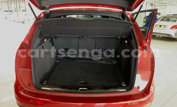 Nunua Ilio tumika Audi Q5 Red Gari ndani ya Big Bend nchini Wilaya ya Lubombo Nunua Ilio tumika Audi Q5 Red Gari ndani ya Big Bend nchini Wilaya ya Lubombo