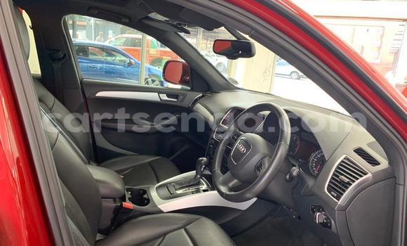 Nunua Ilio tumika Audi Q5 Red Gari ndani ya Big Bend nchini Wilaya ya Lubombo Nunua Ilio tumika Audi Q5 Red Gari ndani ya Big Bend nchini Wilaya ya Lubombo