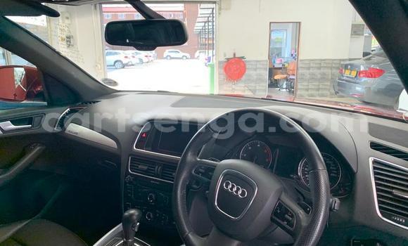 Nunua Ilio tumika Audi Q5 Red Gari ndani ya Big Bend nchini Wilaya ya Lubombo Nunua Ilio tumika Audi Q5 Red Gari ndani ya Big Bend nchini Wilaya ya Lubombo