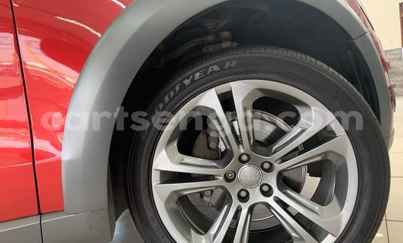 Nunua Ilio tumika Audi Q5 Red Gari ndani ya Big Bend nchini Wilaya ya Lubombo Nunua Ilio tumika Audi Q5 Red Gari ndani ya Big Bend nchini Wilaya ya Lubombo