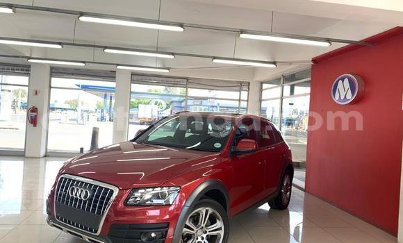 Nunua Ilio tumika Audi Q5 Red Gari ndani ya Big Bend nchini Wilaya ya Lubombo Nunua Ilio tumika Audi Q5 Red Gari ndani ya Big Bend nchini Wilaya ya Lubombo