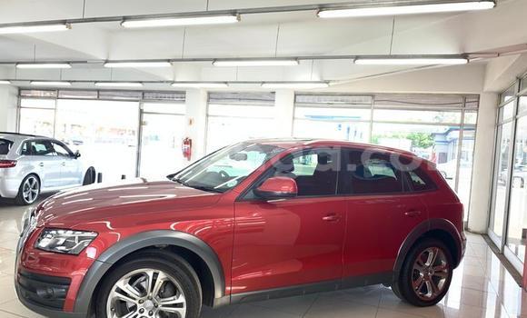 Nunua Ilio tumika Audi Q5 Red Gari ndani ya Big Bend nchini Wilaya ya Lubombo Nunua Ilio tumika Audi Q5 Red Gari ndani ya Big Bend nchini Wilaya ya Lubombo