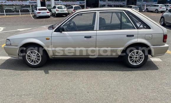 Acheter Occasion Voiture Mazda 323 Gris à Ezulwini, Hhohho Acheter Occasion Voiture Mazda 323 Gris à Ezulwini, Hhohho
