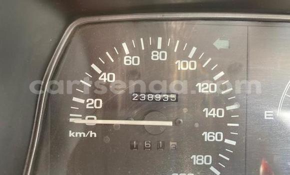 Acheter Occasion Voiture Mazda 323 Gris à Ezulwini, Hhohho Acheter Occasion Voiture Mazda 323 Gris à Ezulwini, Hhohho