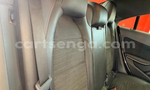 Acheter Occasion Voiture Mercedes‒Benz CLA-klasse AMG Blanc à Big Bend, Lubombo District Acheter Occasion Voiture Mercedes‒Benz CLA-klasse AMG Blanc à Big Bend, Lubombo District