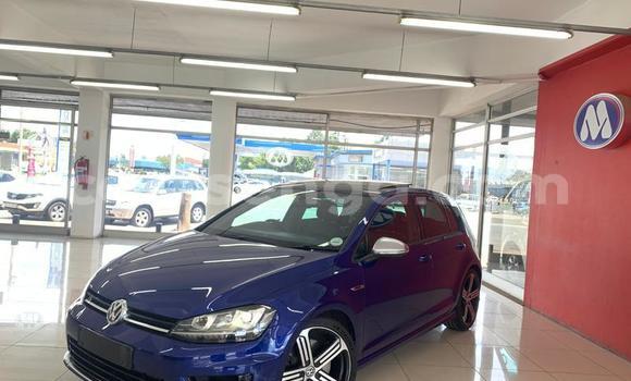 Nunua Ilio tumika Volkswagen Golf R Blue Gari ndani ya Big Bend nchini Wilaya ya Lubombo Nunua Ilio tumika Volkswagen Golf R Blue Gari ndani ya Big Bend nchini Wilaya ya Lubombo