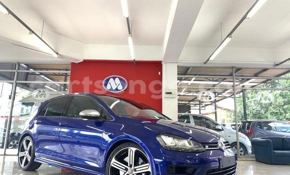 Nunua Ilio tumika Volkswagen Golf R Blue Gari ndani ya Big Bend nchini Wilaya ya Lubombo Nunua Ilio tumika Volkswagen Golf R Blue Gari ndani ya Big Bend nchini Wilaya ya Lubombo