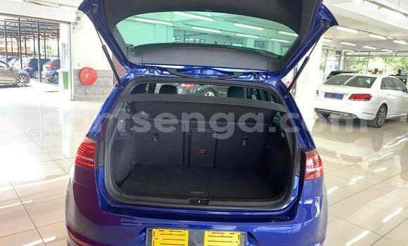 Nunua Ilio tumika Volkswagen Golf R Blue Gari ndani ya Big Bend nchini Wilaya ya Lubombo Nunua Ilio tumika Volkswagen Golf R Blue Gari ndani ya Big Bend nchini Wilaya ya Lubombo