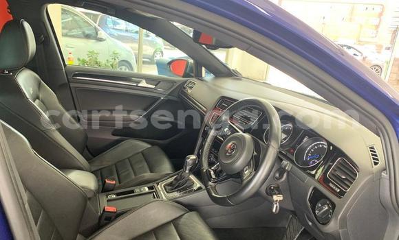 Nunua Ilio tumika Volkswagen Golf R Blue Gari ndani ya Big Bend nchini Wilaya ya Lubombo Nunua Ilio tumika Volkswagen Golf R Blue Gari ndani ya Big Bend nchini Wilaya ya Lubombo