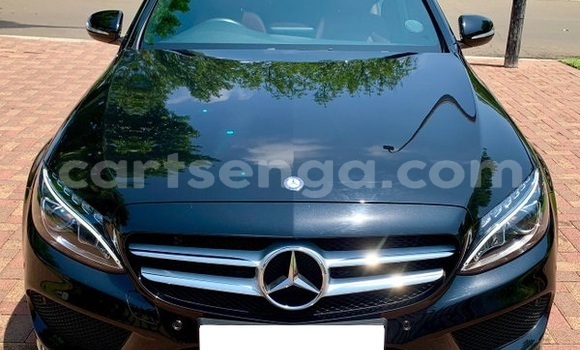 Acheter Occasion Voiture Mercedes‒Benz C–Class Noir à Ezulwini, Hhohho Acheter Occasion Voiture Mercedes‒Benz C–Class Noir à Ezulwini, Hhohho