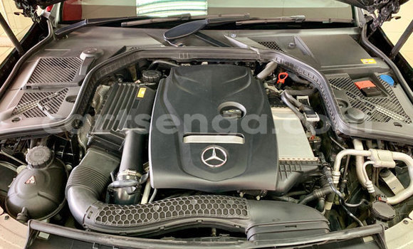 Acheter Occasion Voiture Mercedes‒Benz C–Class Noir à Ezulwini, Hhohho Acheter Occasion Voiture Mercedes‒Benz C–Class Noir à Ezulwini, Hhohho
