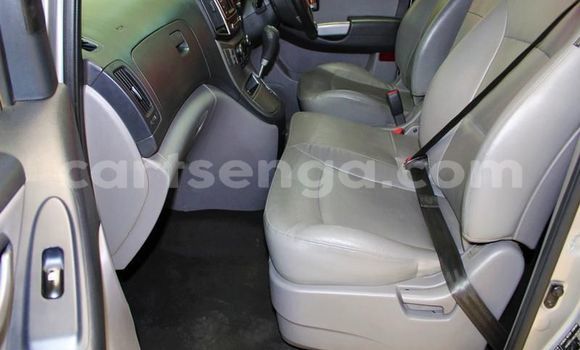 Buy Used Hyundai H1 Silver Car in Big Bend in Lubombo District Buy Used Hyundai H1 Silver Car in Big Bend in Lubombo District