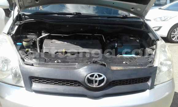 Acheter Occasion Voiture Toyota Verso Gris à Ezulwini, Hhohho Acheter Occasion Voiture Toyota Verso Gris à Ezulwini, Hhohho