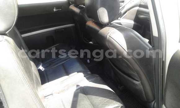 Acheter Occasion Voiture Toyota Verso Gris à Ezulwini, Hhohho Acheter Occasion Voiture Toyota Verso Gris à Ezulwini, Hhohho