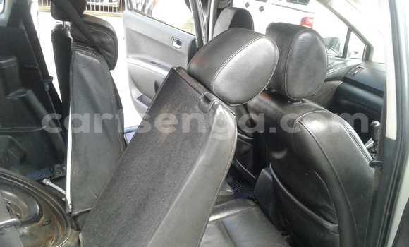 Acheter Occasion Voiture Toyota Verso Gris à Ezulwini, Hhohho Acheter Occasion Voiture Toyota Verso Gris à Ezulwini, Hhohho