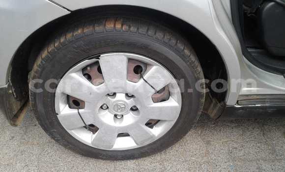 Acheter Occasion Voiture Toyota Verso Gris à Ezulwini, Hhohho Acheter Occasion Voiture Toyota Verso Gris à Ezulwini, Hhohho