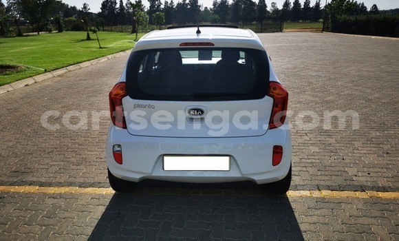 Acheter Occasion Voiture Kia Picanto Blanc à Ezulwini, Hhohho Acheter Occasion Voiture Kia Picanto Blanc à Ezulwini, Hhohho
