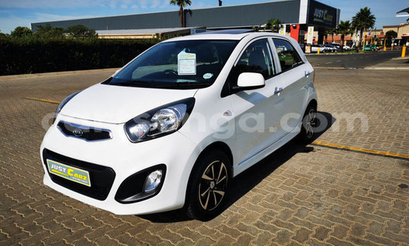 Acheter Occasion Voiture Kia Picanto Blanc à Ezulwini, Hhohho Acheter Occasion Voiture Kia Picanto Blanc à Ezulwini, Hhohho