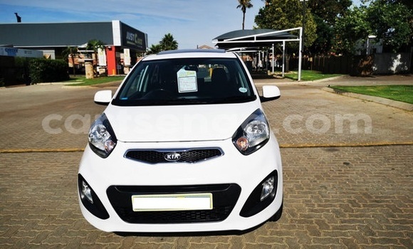 Acheter Occasion Voiture Kia Picanto Blanc à Ezulwini, Hhohho Acheter Occasion Voiture Kia Picanto Blanc à Ezulwini, Hhohho