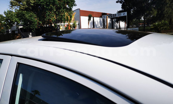 Acheter Occasion Voiture Kia Picanto Blanc à Ezulwini, Hhohho Acheter Occasion Voiture Kia Picanto Blanc à Ezulwini, Hhohho