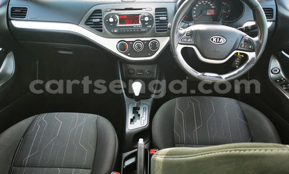 Acheter Occasion Voiture Kia Picanto Blanc à Ezulwini, Hhohho Acheter Occasion Voiture Kia Picanto Blanc à Ezulwini, Hhohho