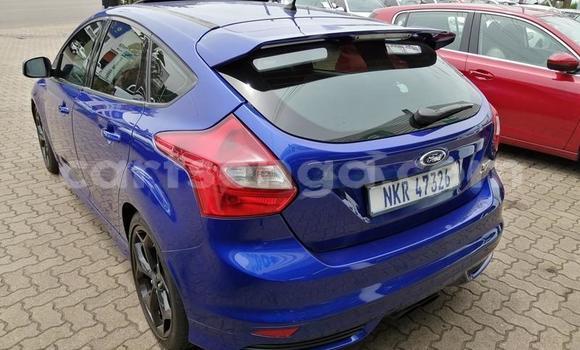 Acheter Occasion Voiture Ford Focus Bleu à Big Bend, Lubombo Acheter Occasion Voiture Ford Focus Bleu à Big Bend, Lubombo