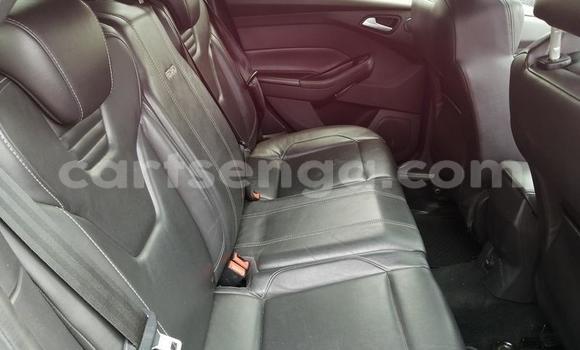 Acheter Occasion Voiture Ford Focus Bleu à Big Bend, Lubombo Acheter Occasion Voiture Ford Focus Bleu à Big Bend, Lubombo