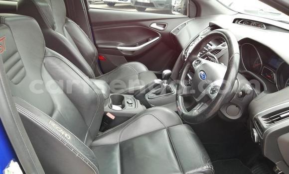 Acheter Occasion Voiture Ford Focus Bleu à Big Bend, Lubombo Acheter Occasion Voiture Ford Focus Bleu à Big Bend, Lubombo