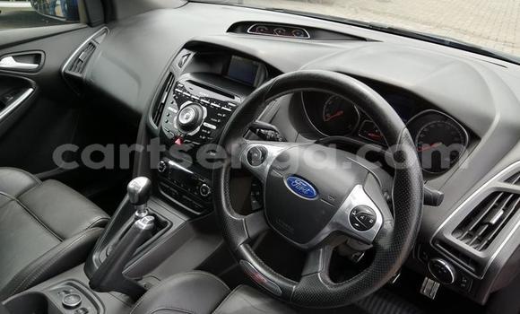 Acheter Occasion Voiture Ford Focus Bleu à Big Bend, Lubombo Acheter Occasion Voiture Ford Focus Bleu à Big Bend, Lubombo