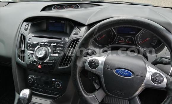 Acheter Occasion Voiture Ford Focus Bleu à Big Bend, Lubombo Acheter Occasion Voiture Ford Focus Bleu à Big Bend, Lubombo