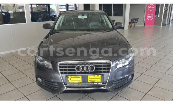 Acheter Occasion Voiture Audi A4 Autre à Big Bend, Lubombo Acheter Occasion Voiture Audi A4 Autre à Big Bend, Lubombo