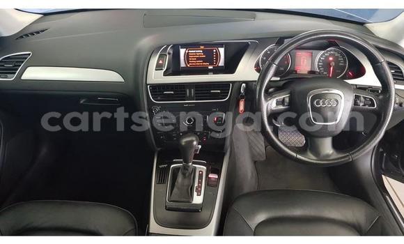 Acheter Occasion Voiture Audi A4 Autre à Big Bend, Lubombo Acheter Occasion Voiture Audi A4 Autre à Big Bend, Lubombo